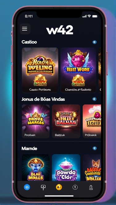 Screenshot 1 w42